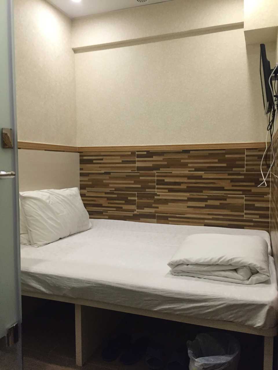 New Garden Hostel - Hong Kong hotel