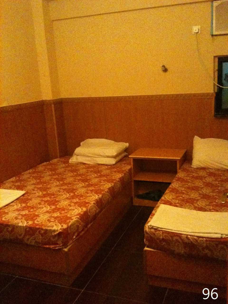 New Garden Hostel - Hong Kong hotel