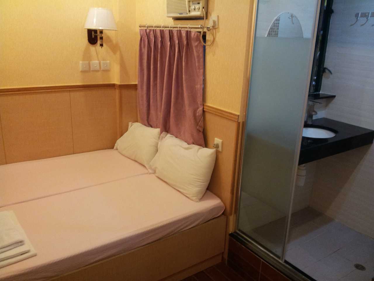 New Garden Hostel - Hong Kong hotel