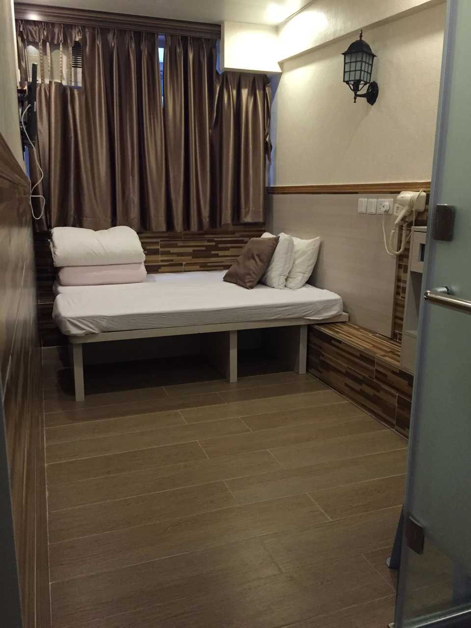 New Garden Hostel - Hong Kong hotel