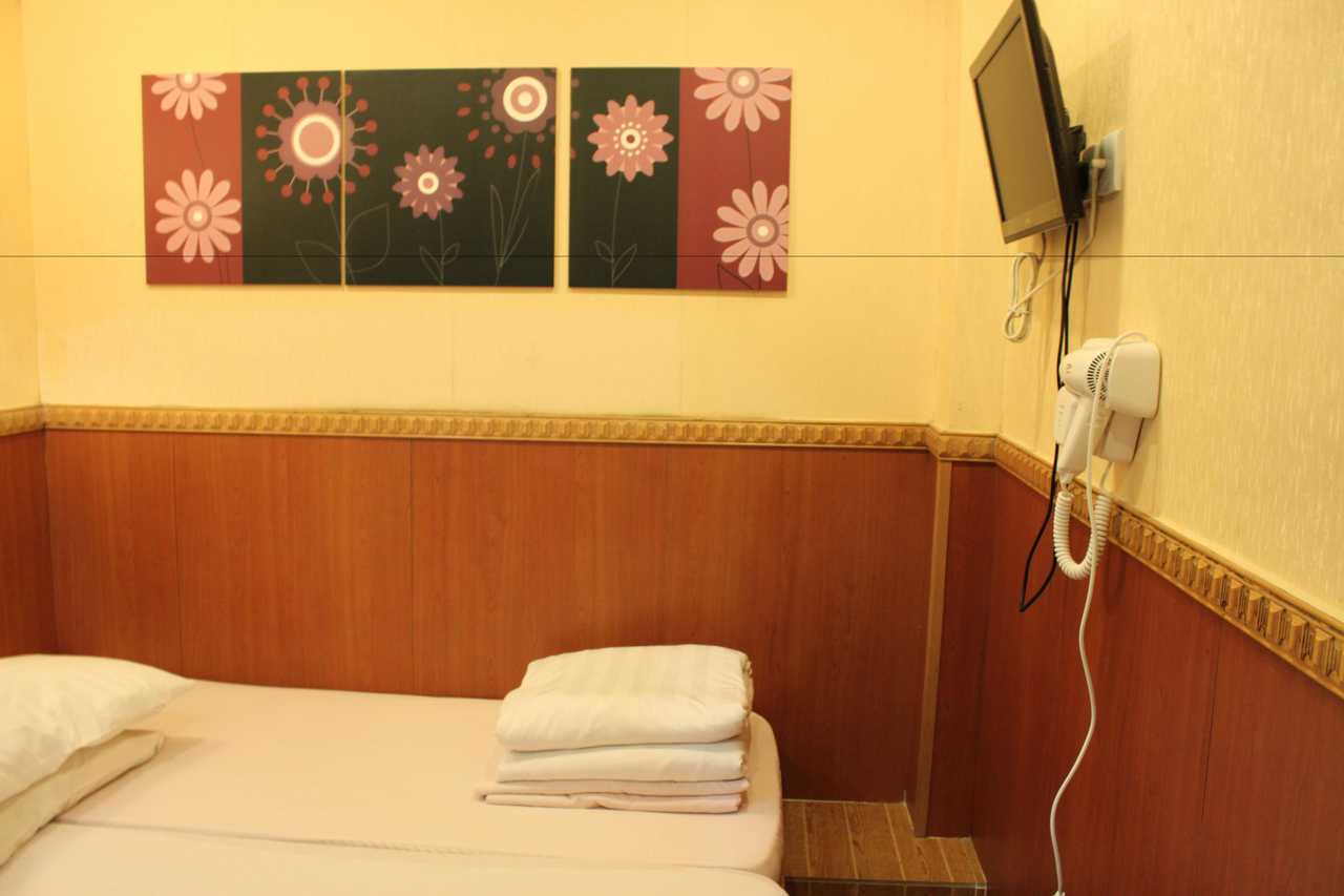 New Garden Hostel - Hong Kong hotel