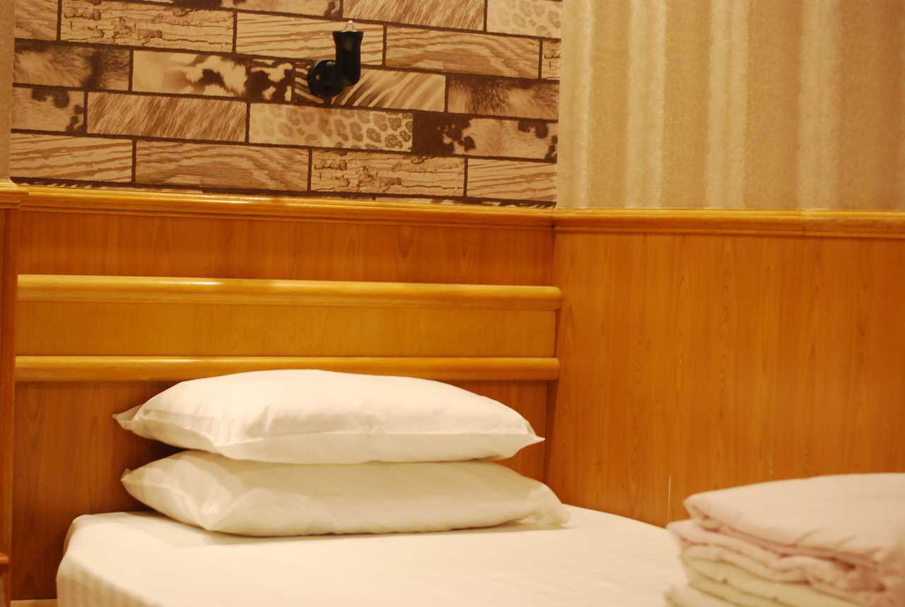 New Garden Hostel - Hong Kong hotel