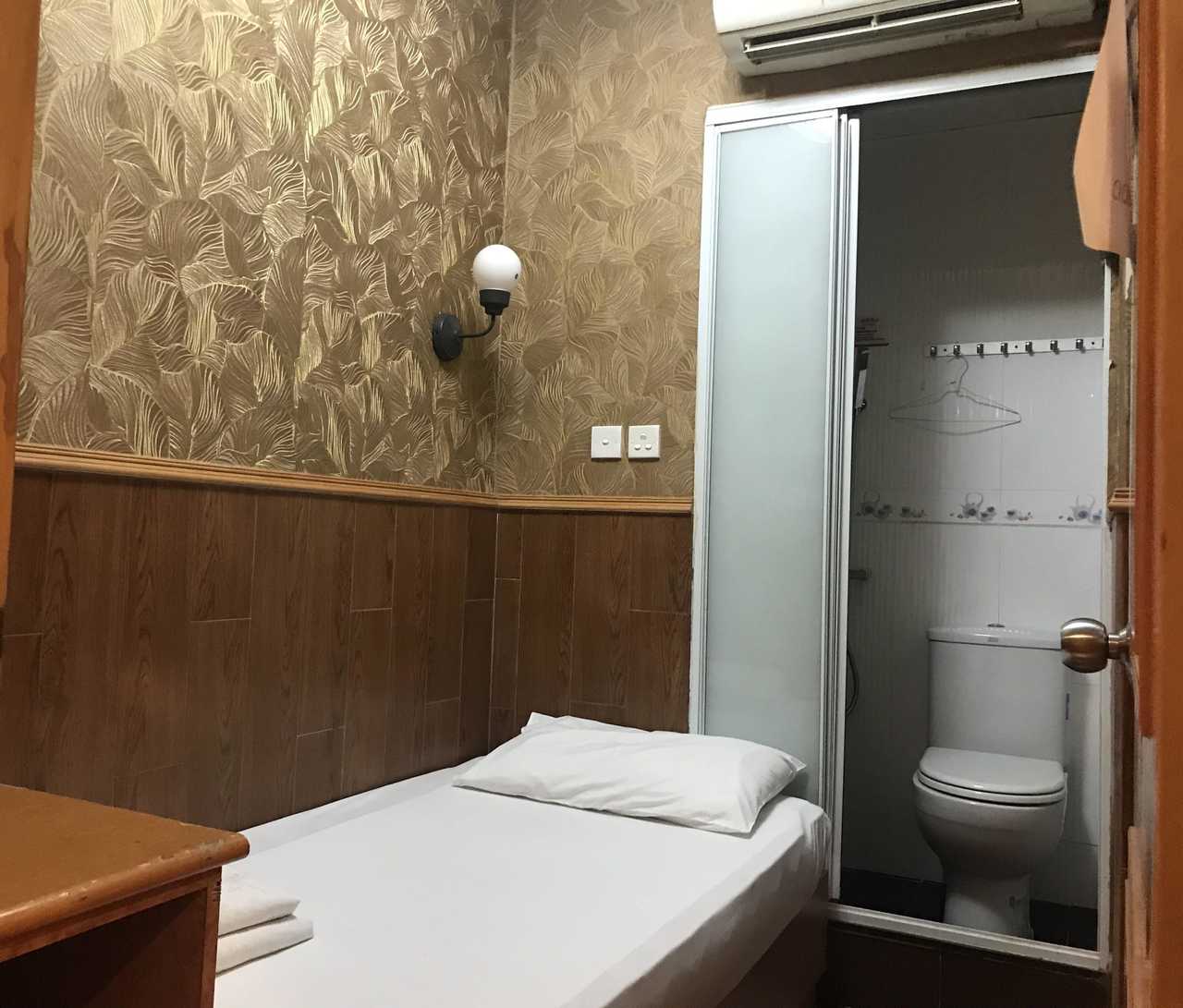 Venetian Hostel - Hong Kong hotel