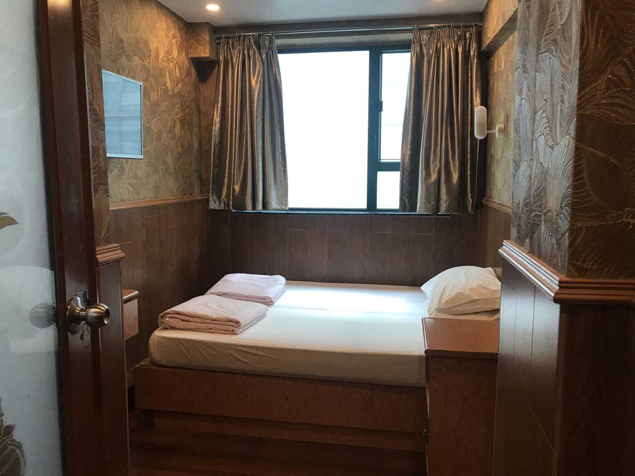 Venetian Hostel - Hong Kong hotel