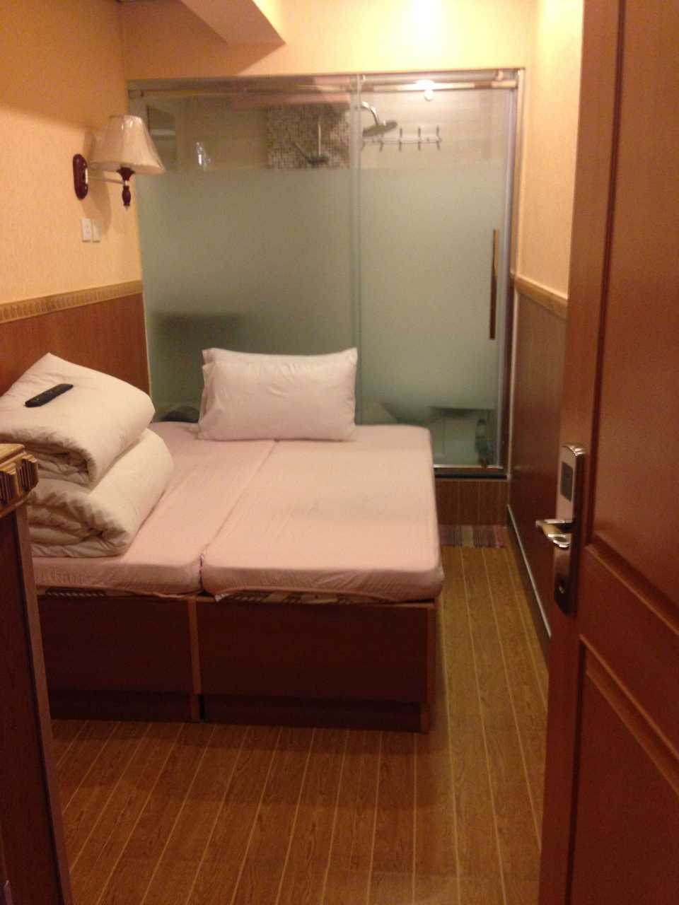 Venetian Hostel - Hong Kong hotel
