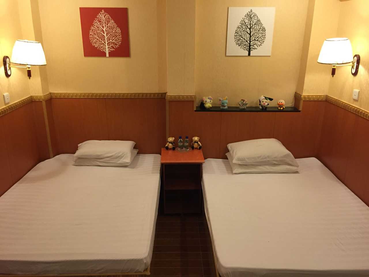 Venetian Hostel - Hong Kong hotel