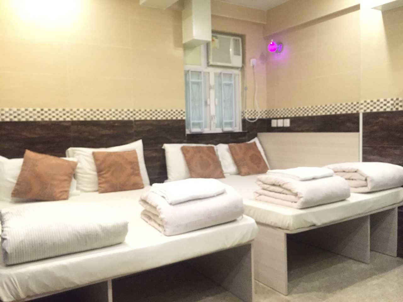 Venetian Hostel - Hong Kong hotel