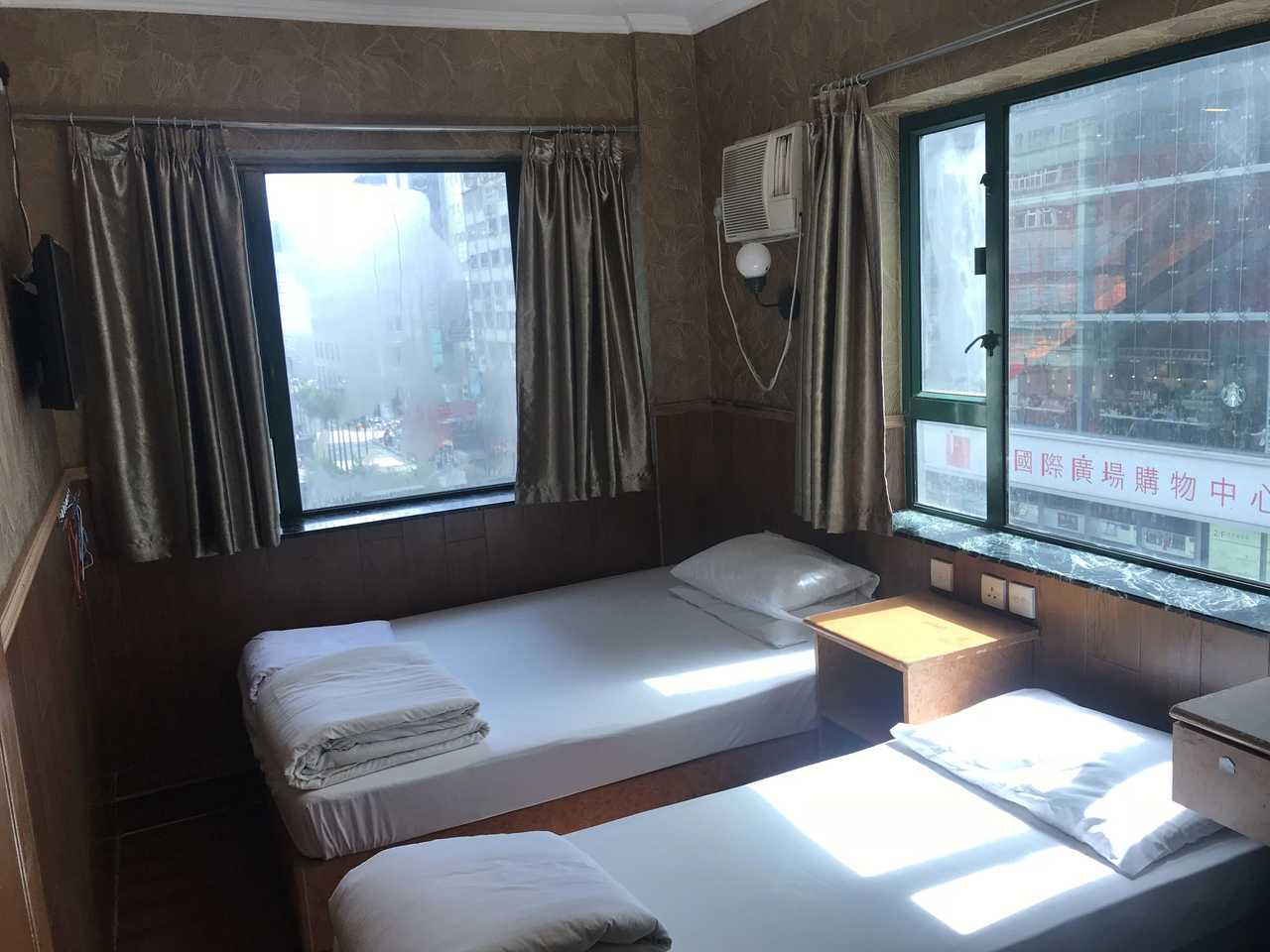 Venetian Hostel - Hong Kong hotel