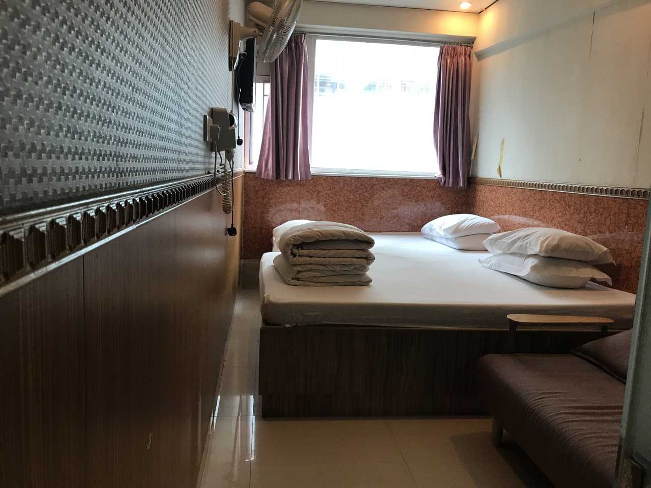 Venetian Hostel - Hong Kong hotel