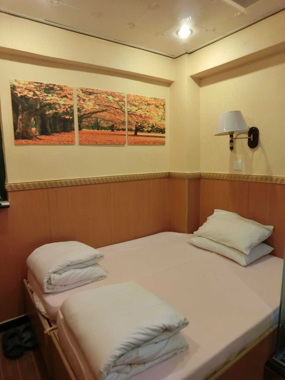 Venetian Hostel - Hong Kong hotel