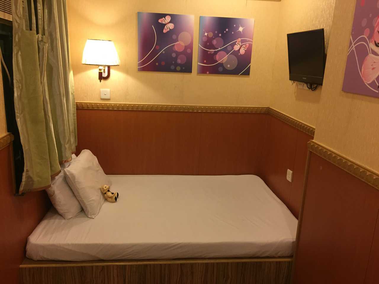 Venetian Hostel - Hong Kong hotel