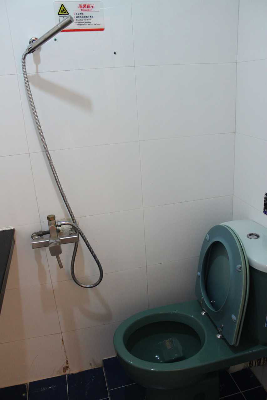 Venetian Hostel - Hong Kong hotel