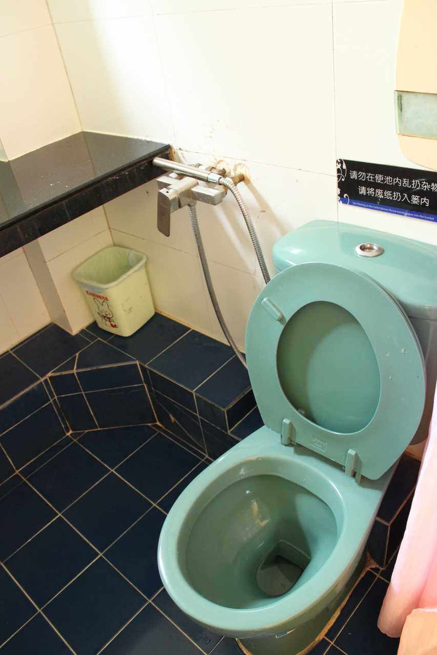 Venetian Hostel - Hong Kong hotel