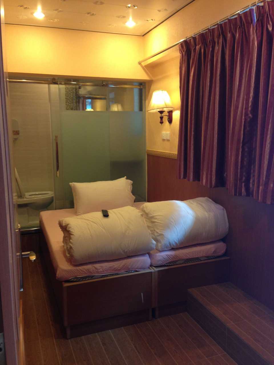 Venetian Hostel - Hong Kong hotel