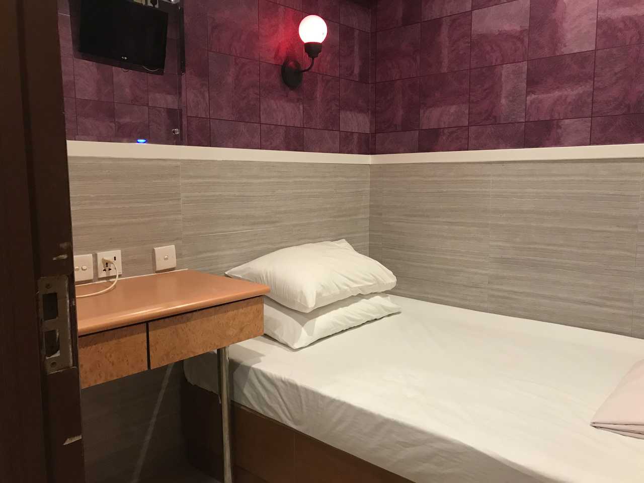 Venetian Hostel - Hong Kong hotel