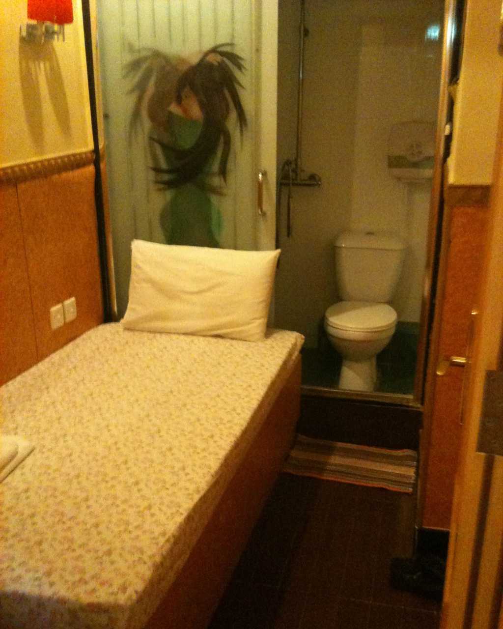 Venetian Hostel - Hong Kong hotel