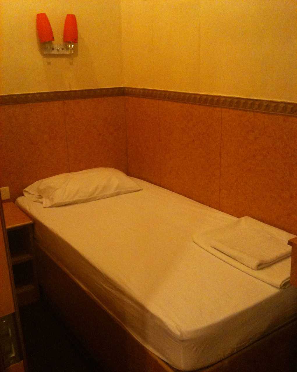 Venetian Hostel - Hong Kong hotel