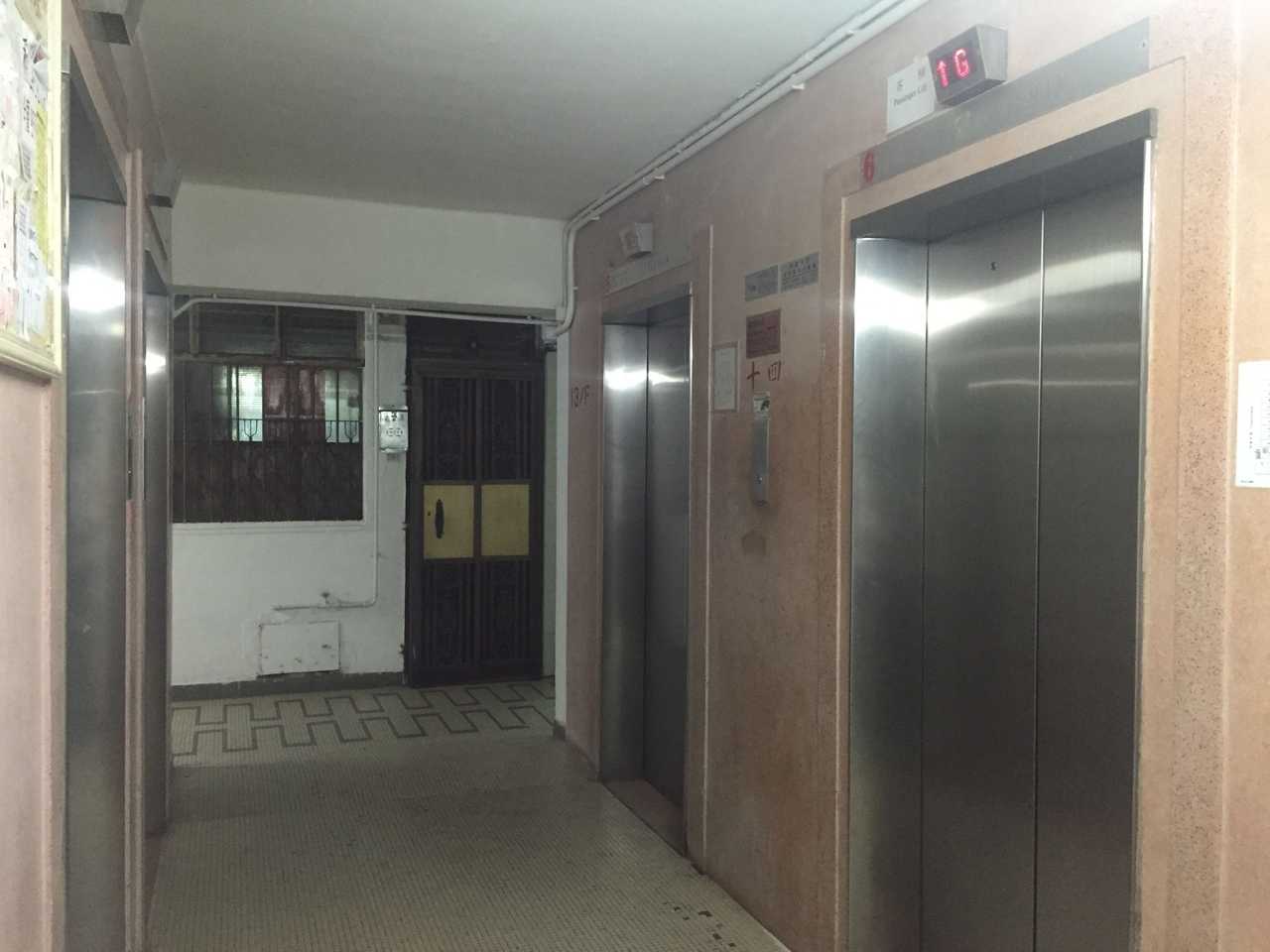 Venetian Hostel - Hong Kong hotel