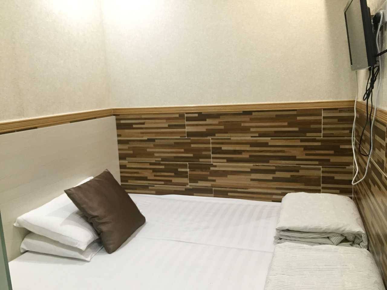 Venetian Hostel - Hong Kong hotel