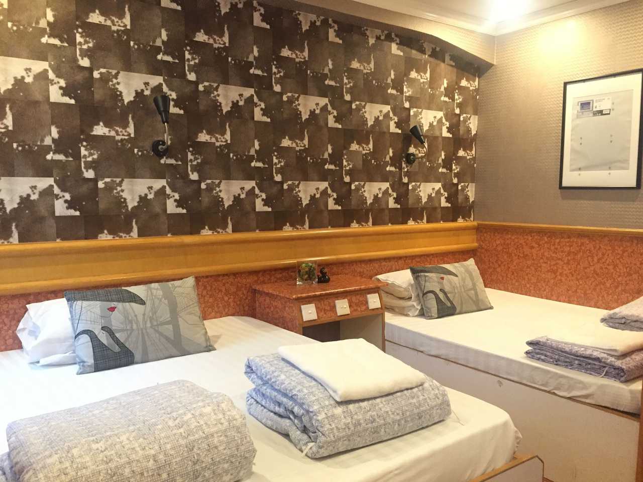 Venetian Hostel - Hong Kong hotel