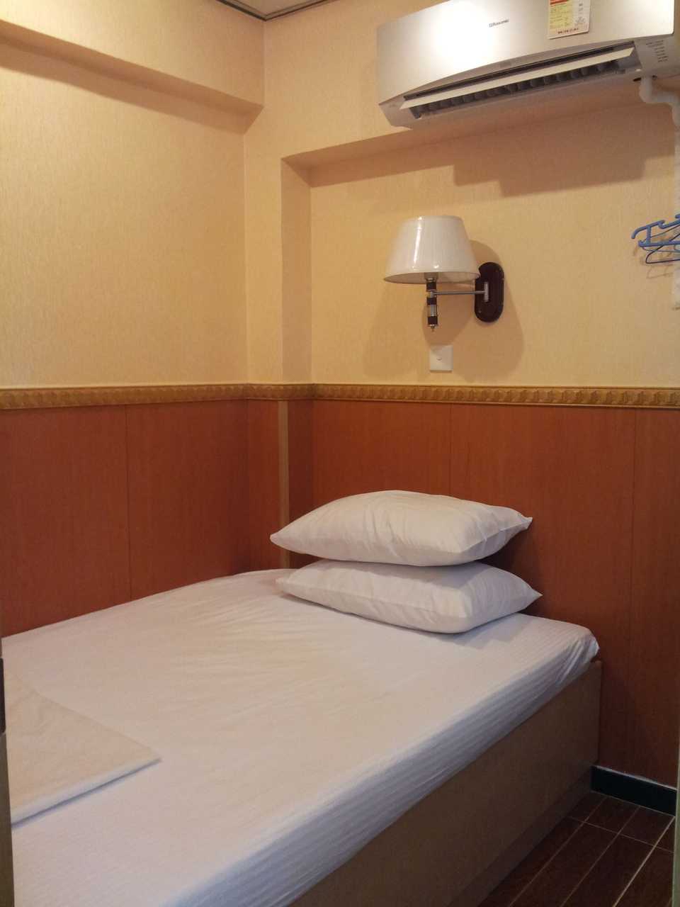 Venetian Hostel - Hong Kong hotel