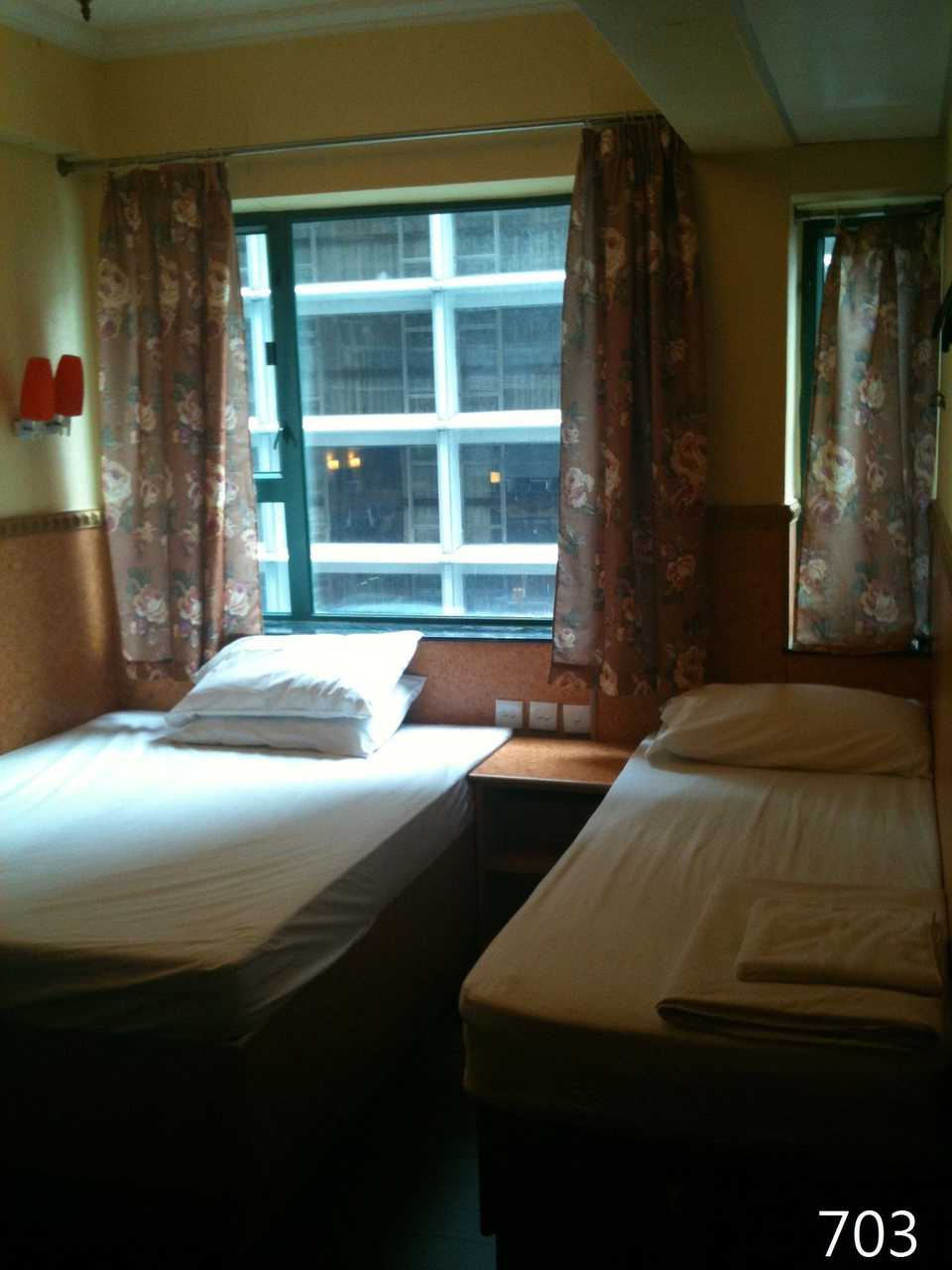 Venetian Hostel - Hong Kong hotel