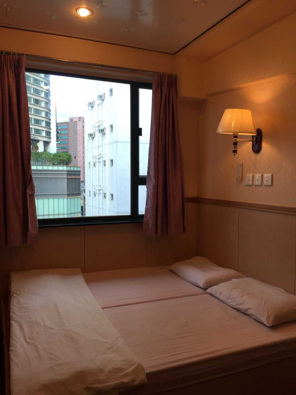 Venetian Hostel - Hong Kong hotel
