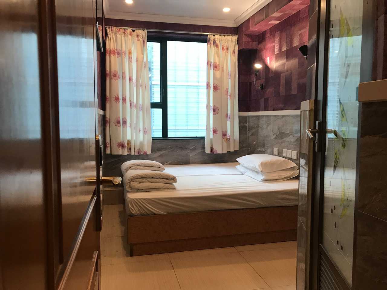 Venetian Hostel - Hong Kong hotel