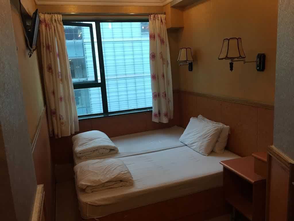 Venetian Hostel - Hong Kong hotel
