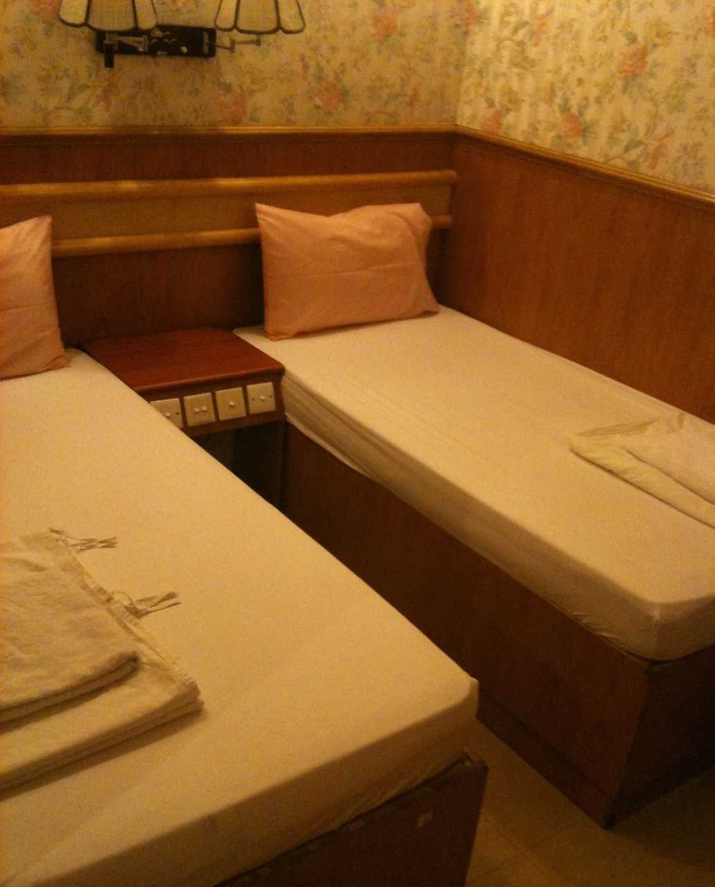 Venetian Hostel - Hong Kong hotel