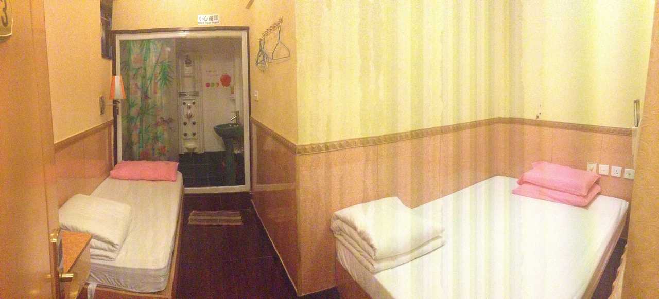 Venetian Hostel - Hong Kong hotel