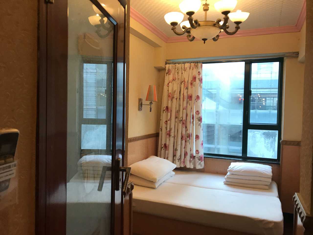 Venetian Hostel - Hong Kong hotel