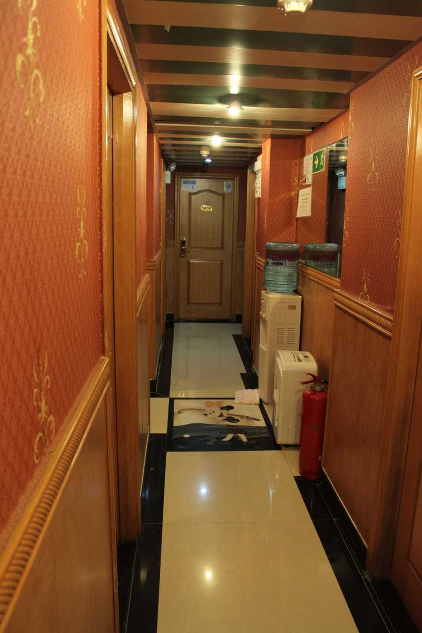 Venetian Hostel - Hong Kong hotel