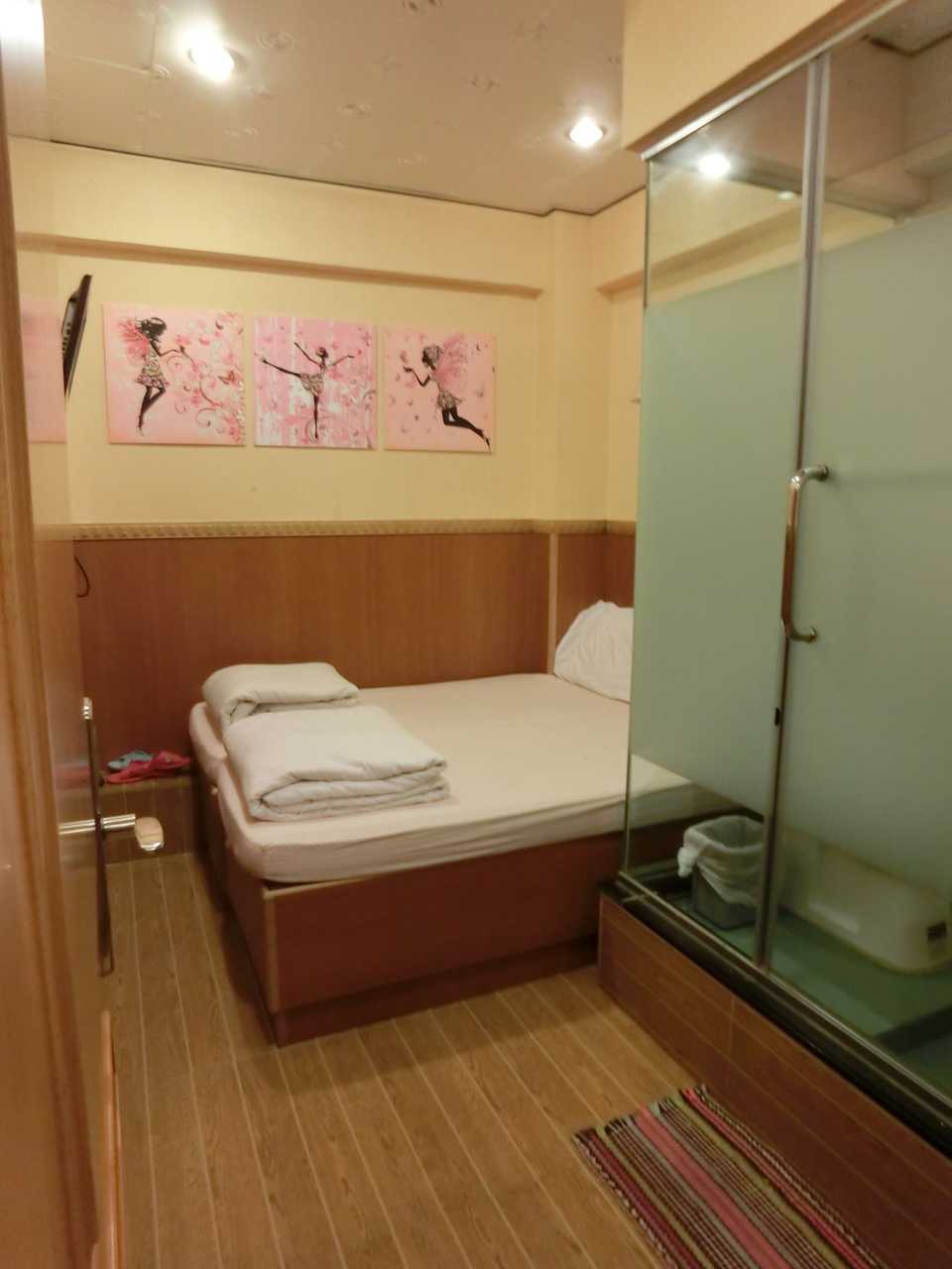 Venetian Hostel - Hong Kong hotel