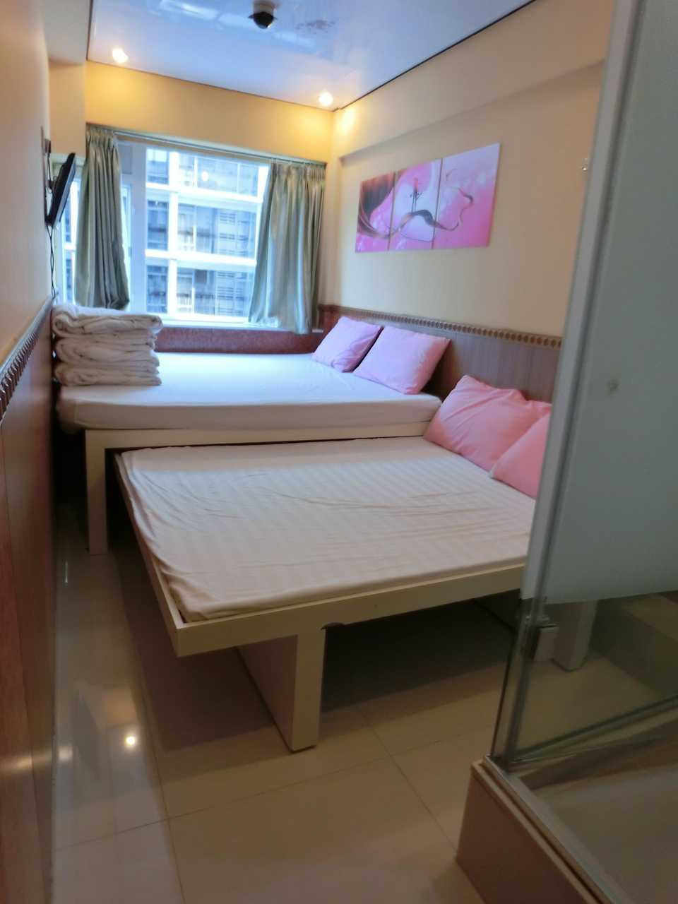 Venetian Hostel - Hong Kong hotel