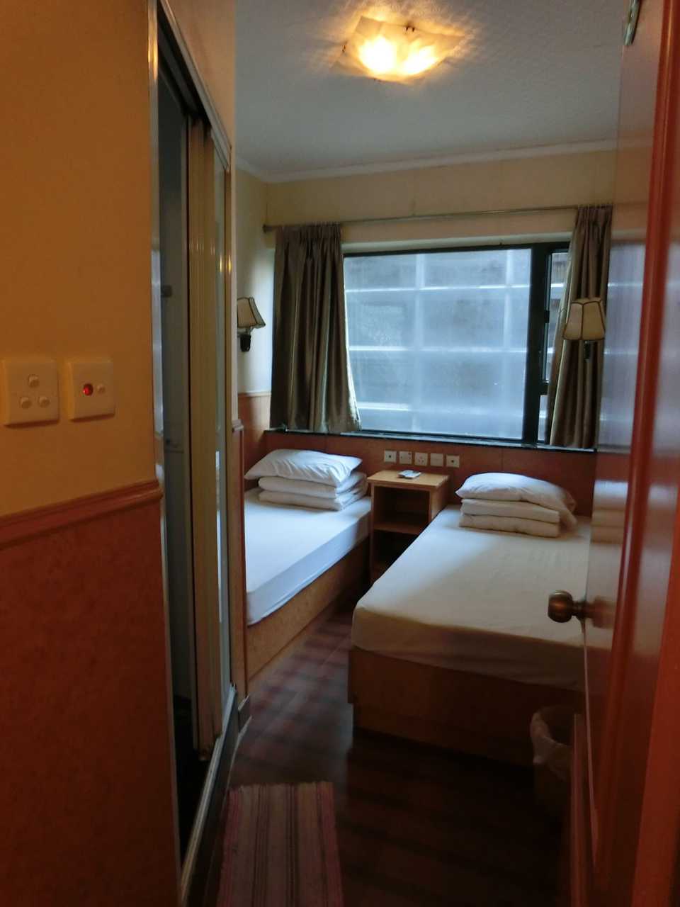 Venetian Hostel - Hong Kong hotel