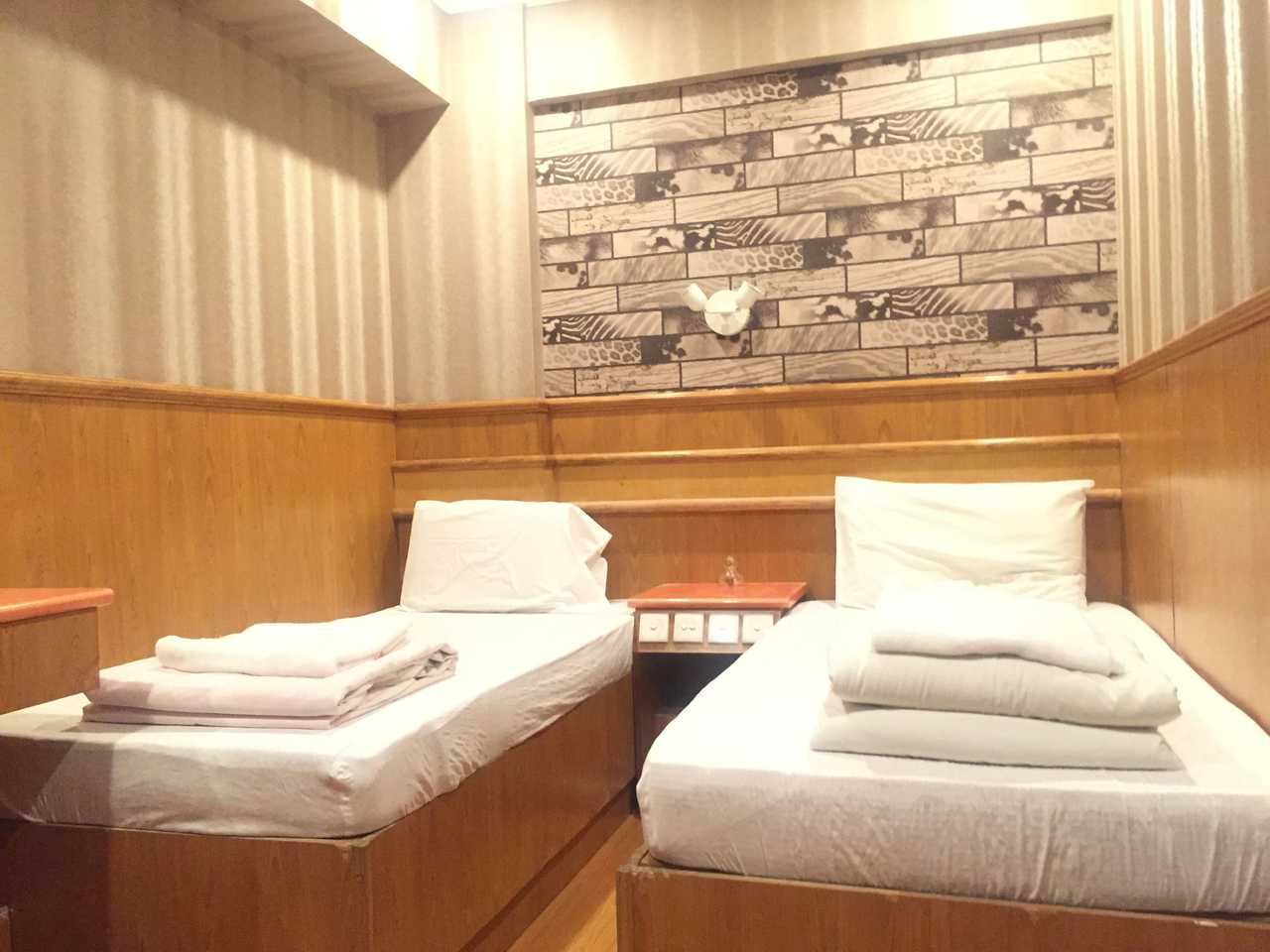 Venetian Hostel - Hong Kong hotel