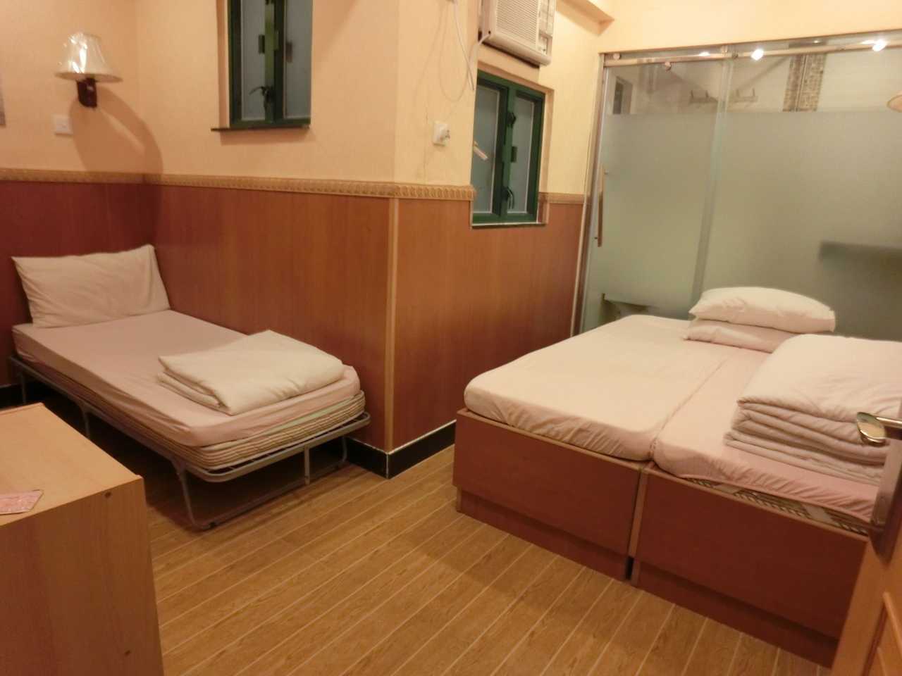 Venetian Hostel - Hong Kong hotel