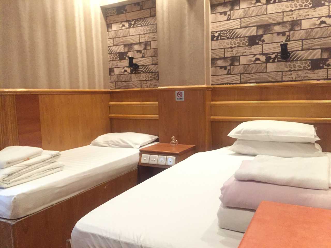 Venetian Hostel - Hong Kong hotel