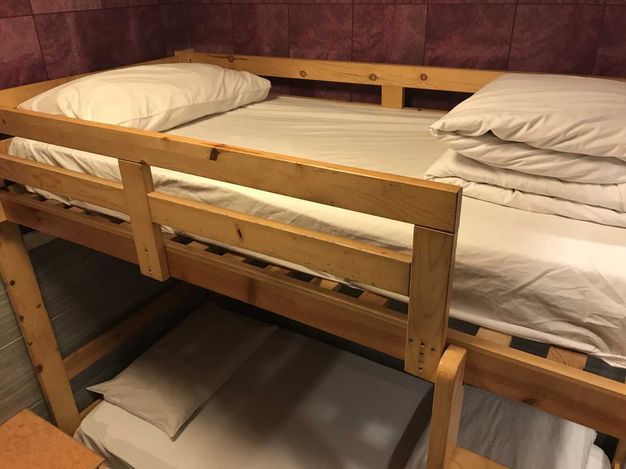 Kowloon New Hostel - Hong Kong hotel