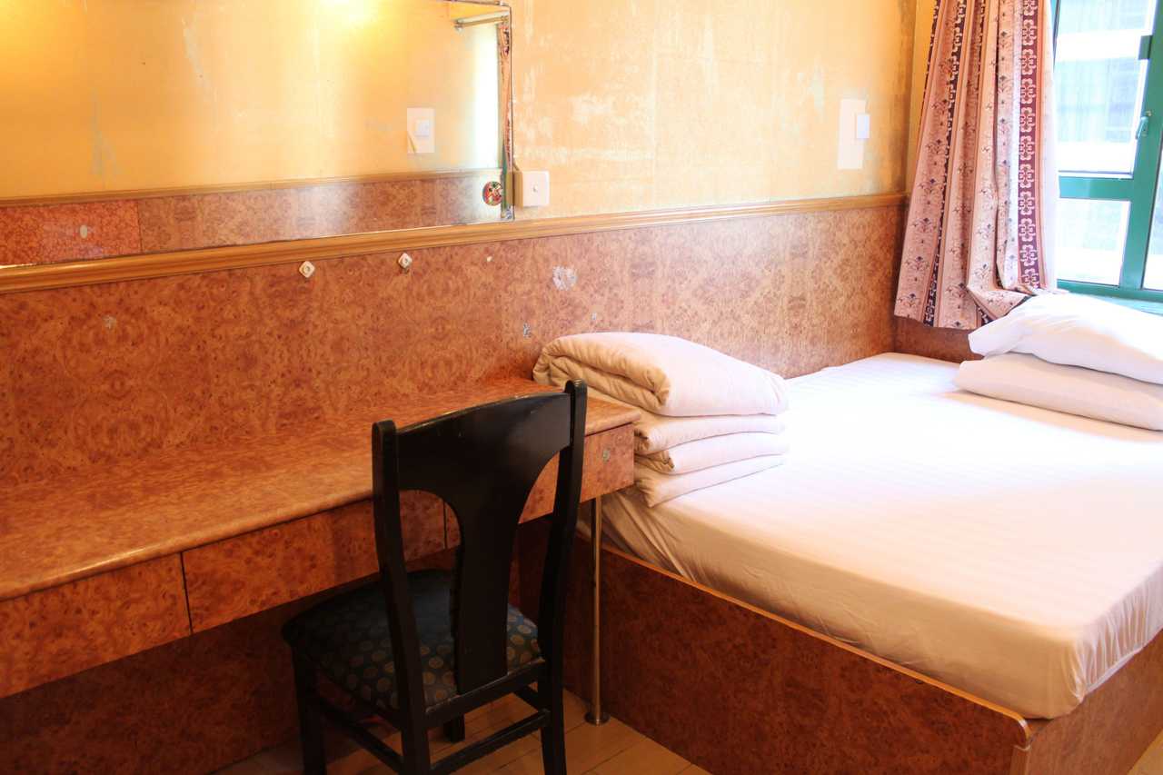 Kowloon New Hostel - Hong Kong hotel