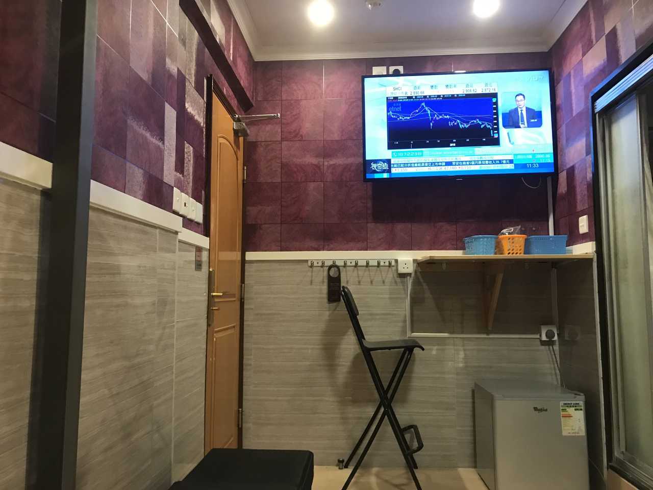 Kowloon New Hostel - Hong Kong hotel