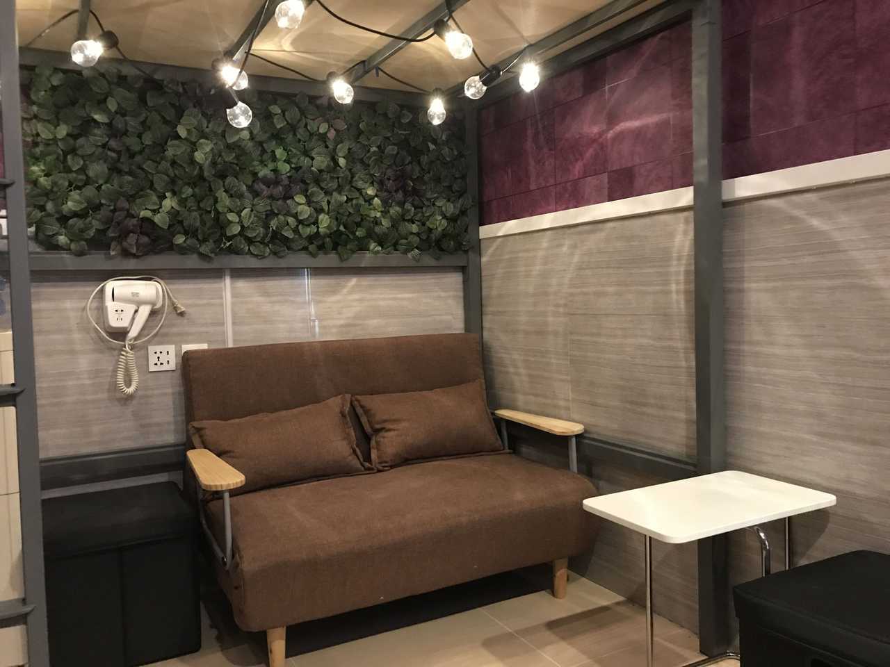 Kowloon New Hostel - Hong Kong hotel