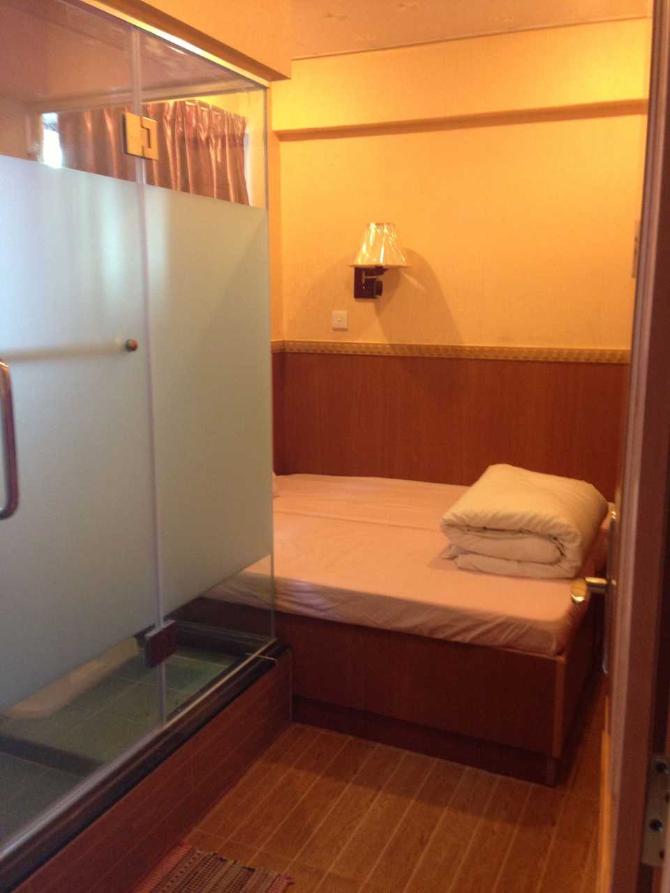Kowloon New Hostel - Hong Kong hotel