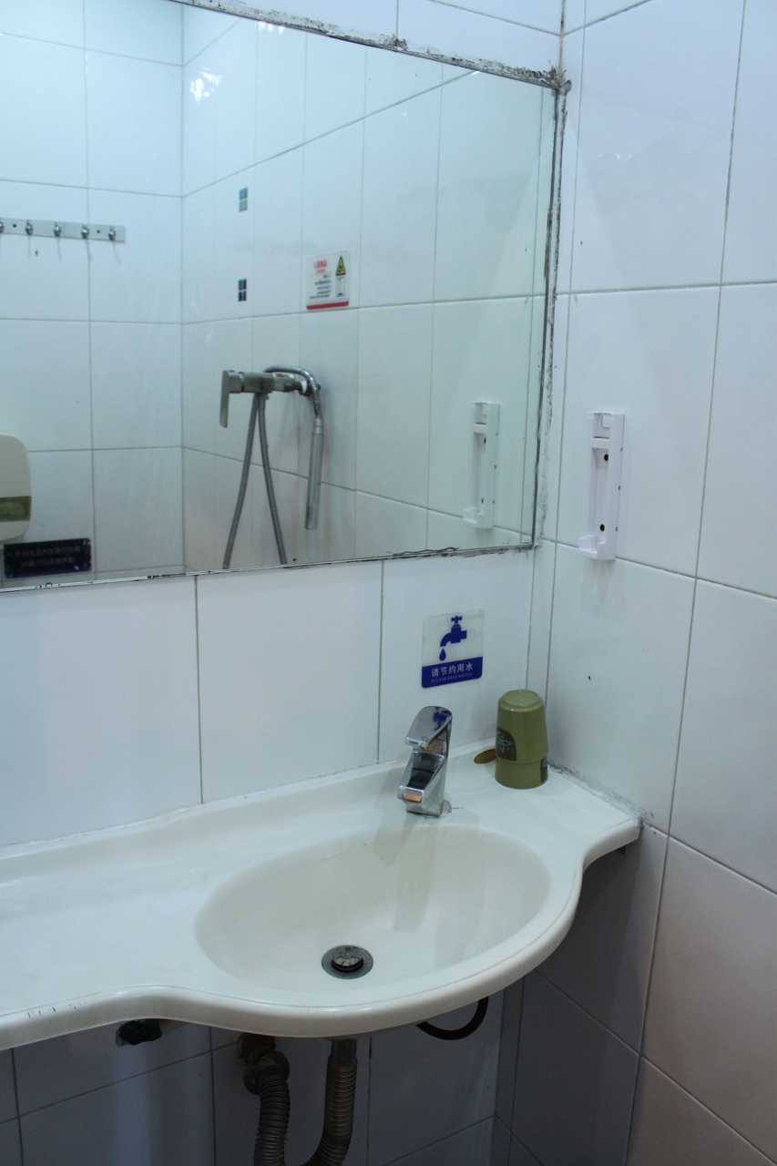 Kowloon New Hostel - Hong Kong hotel