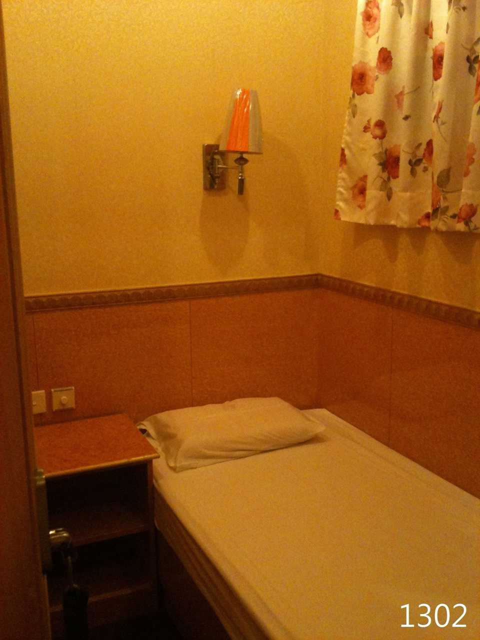 Kowloon New Hostel - Hong Kong hotel