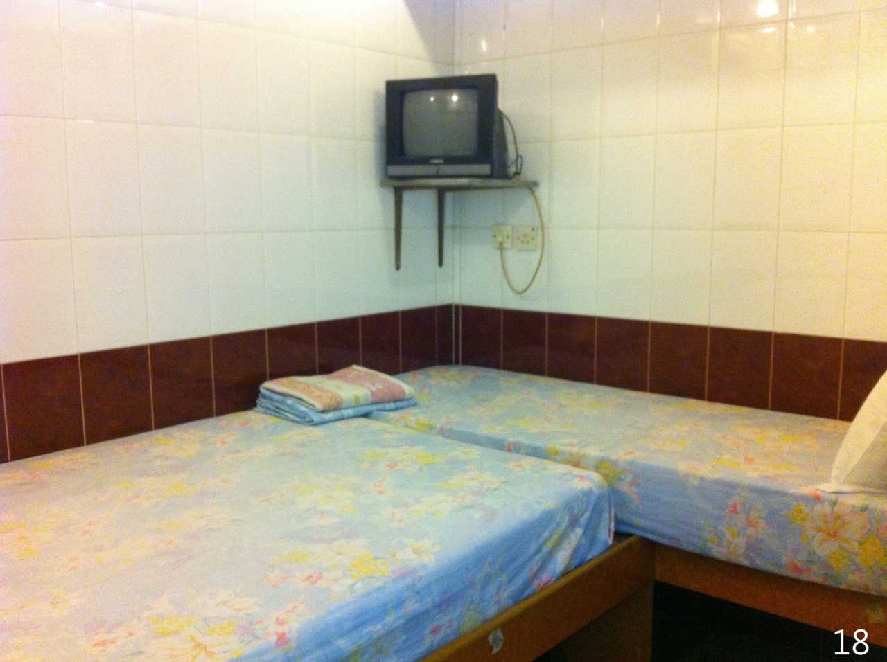 Kowloon New Hostel - Hong Kong hotel