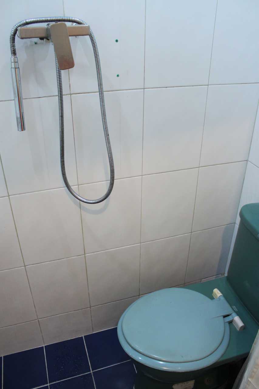Kowloon New Hostel - Hong Kong hotel