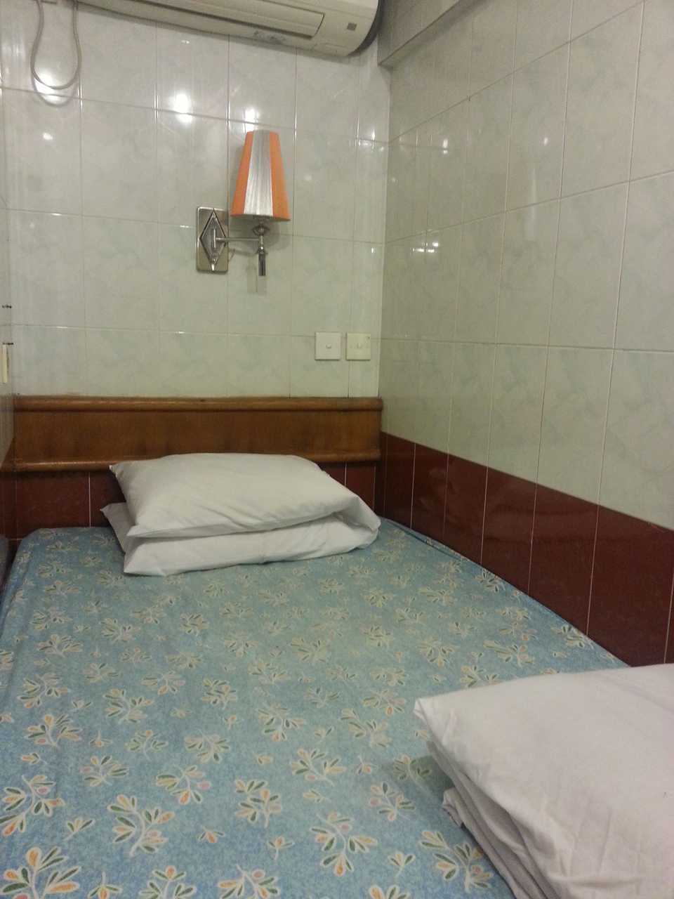 Kowloon New Hostel - Hong Kong hotel