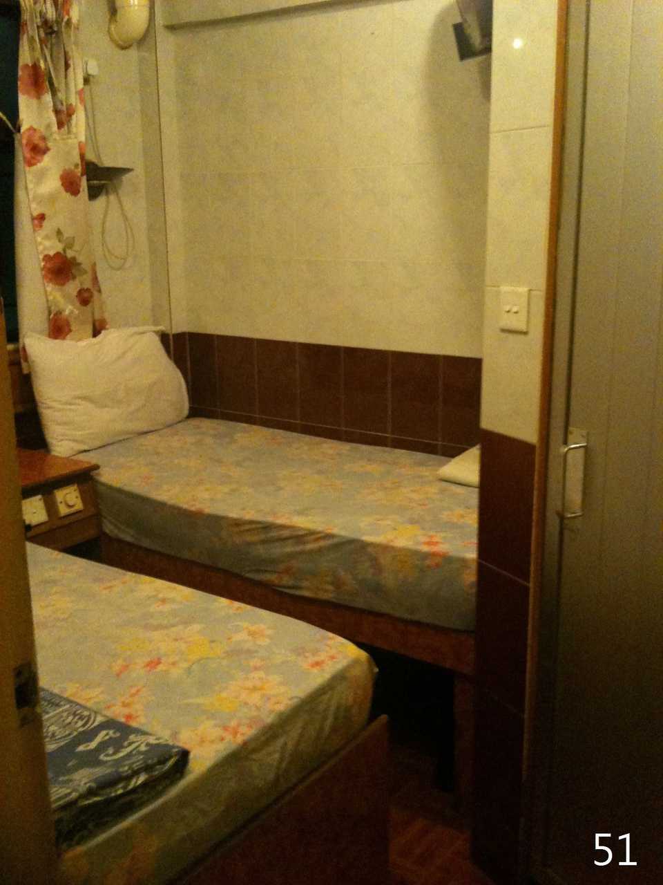 Kowloon New Hostel - Hong Kong hotel